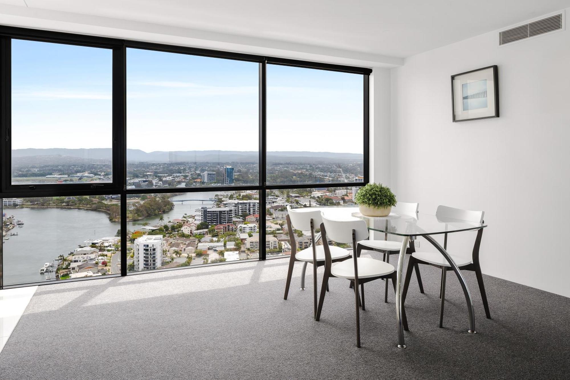 Holiday Holiday Circle On Cavill Apartments Gold Coast Habitación foto