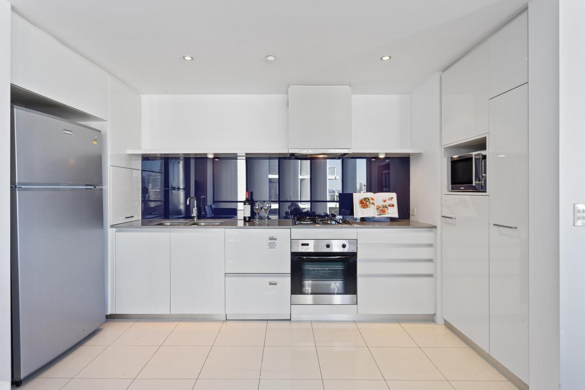 Holiday Holiday Circle On Cavill Apartments Gold Coast Habitación foto