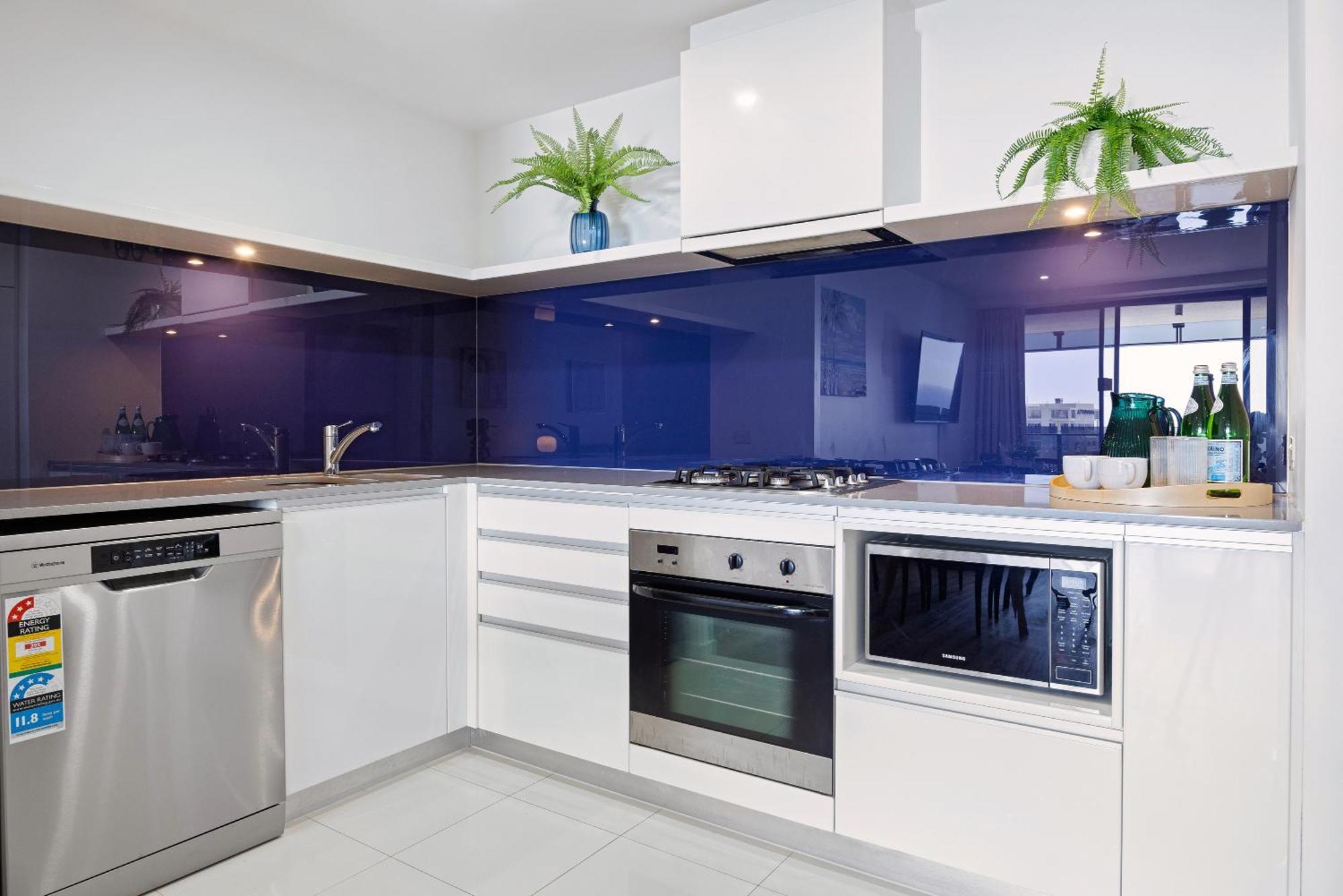 Holiday Holiday Circle On Cavill Apartments Gold Coast Habitación foto